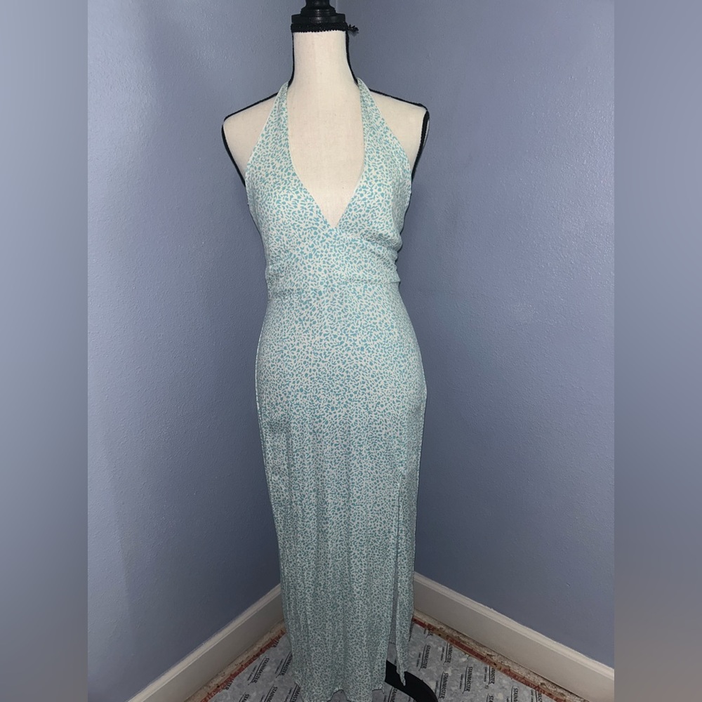 Never been worn dress from FRANCE!